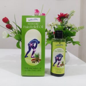 Ayurvedic Pain Relief Oil